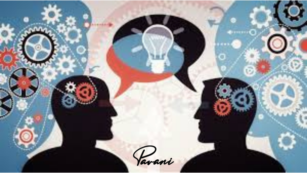 The Role Of Communication In Leadership