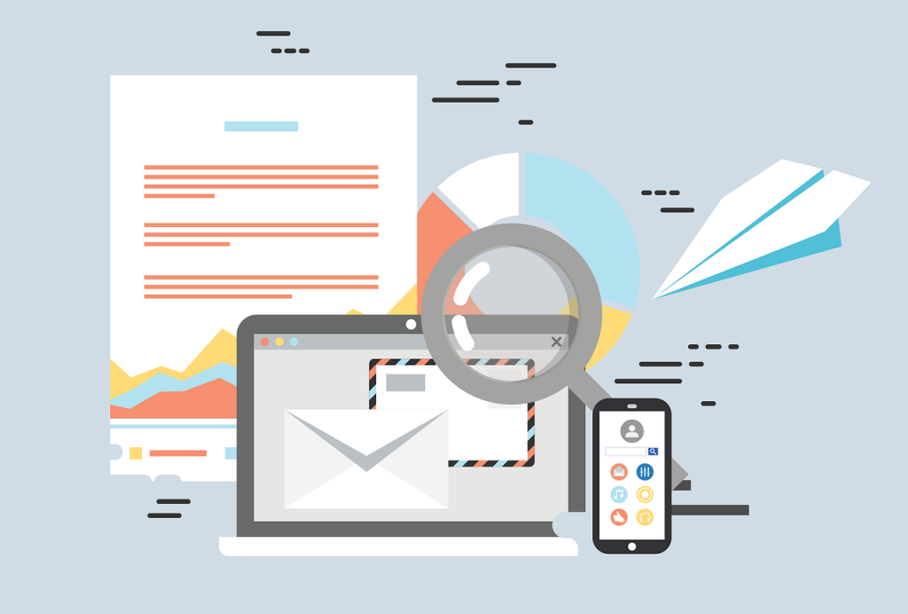 Email Marketing – No.1 Strategy for Best Results