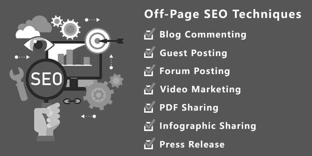 Off-Page SEO