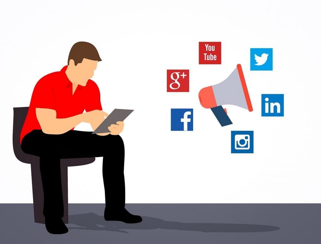 100% working Social Media Optimization Techniques