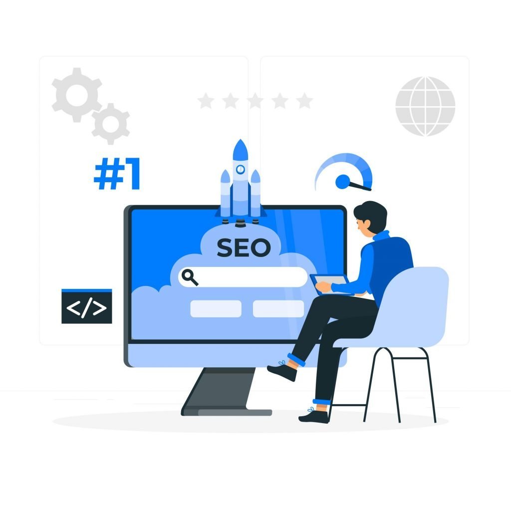 Technical SEO? Easy Steps to Become No 1 in Search Engines