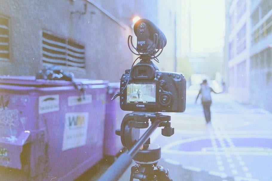 video creation