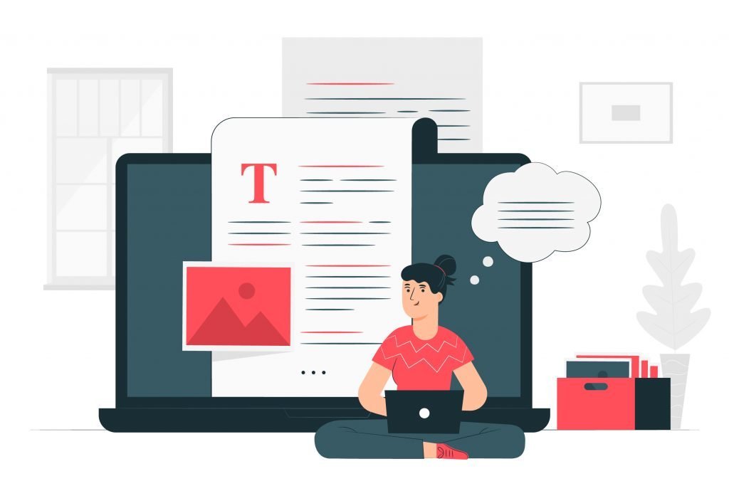 10 Best content writing strategies to adapt