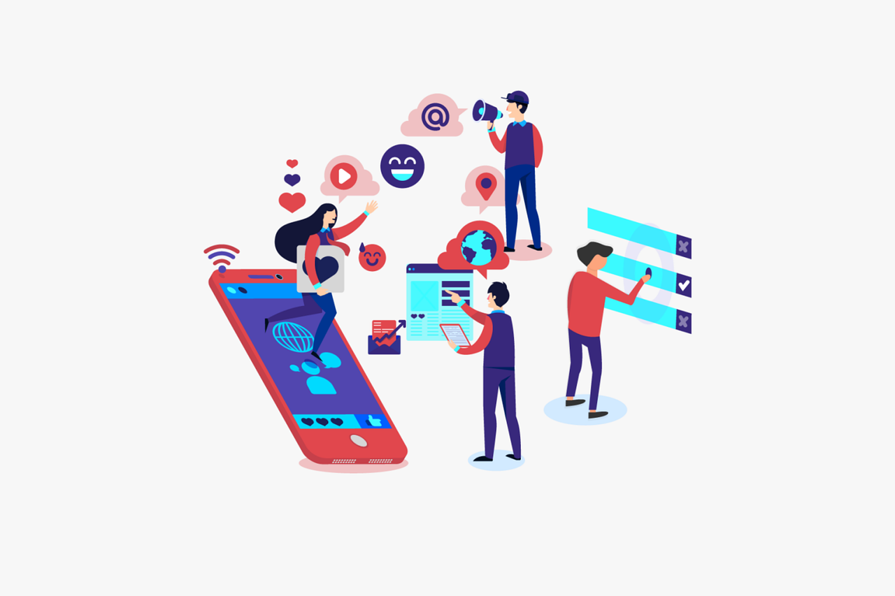 Top 20 Digital Marketing Agency in India