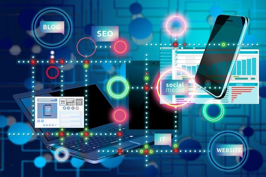 Top 20 Digital Marketing Agency in India 2024