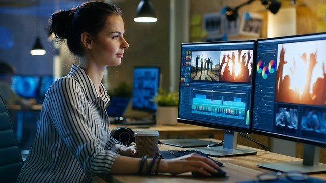 100% Best Video Creation Module