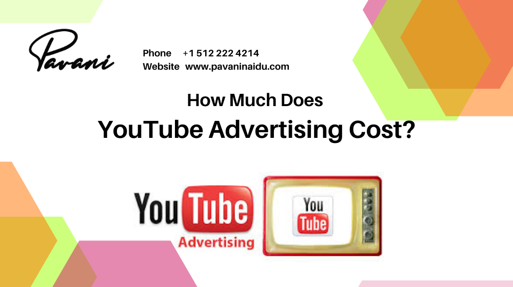 How Much Does YouTube Advertising Cost?