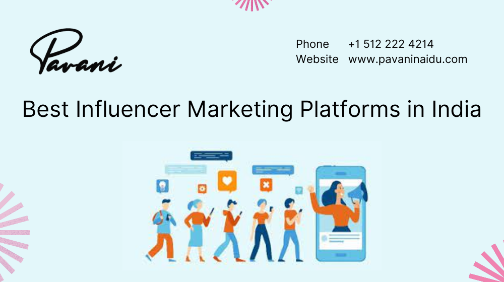 Best Influencer Marketing Platforms in India