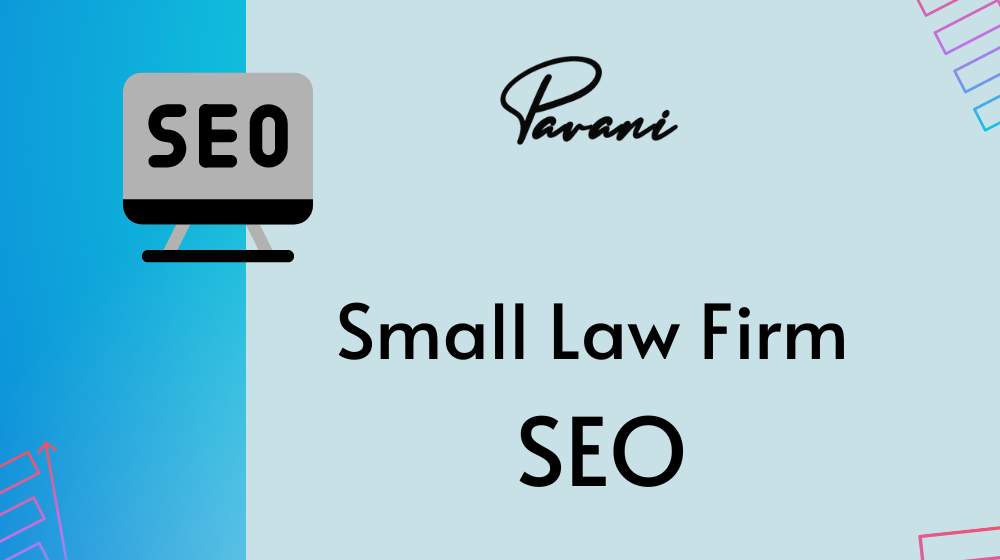 Small Law Firm SEO