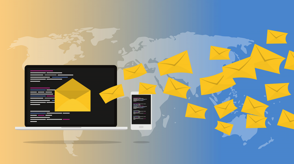 Warning: You’re Losing Money by Not Using Email Marketing Tools