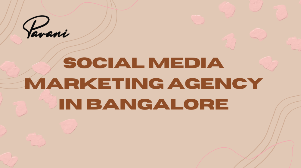 Social Media Marketing Agency In Bangalore