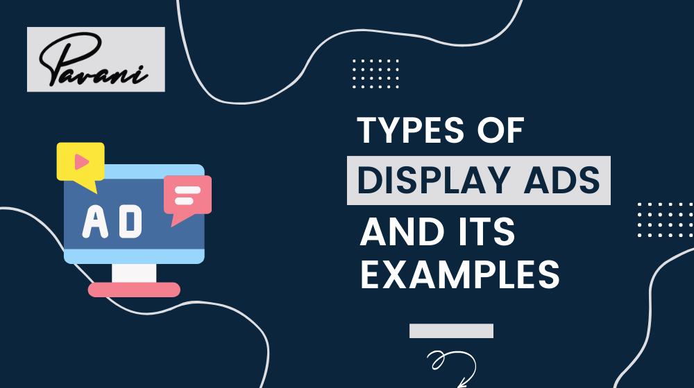 Types of Display Ads And Its Examples