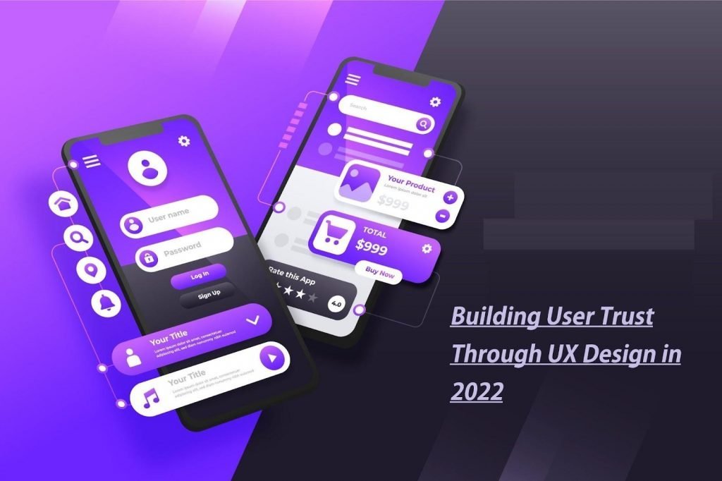Building User Trust Through UX Design in 2024