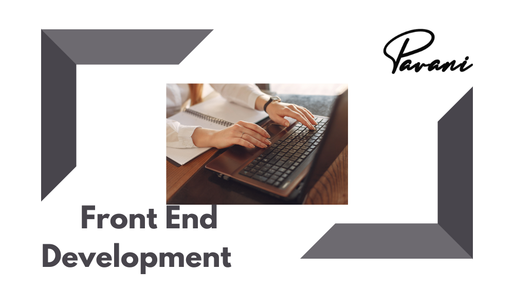 Front-End Development