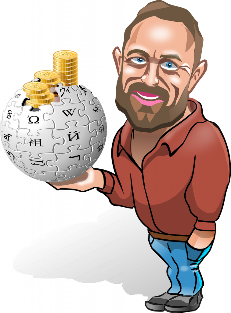 Wikipedia Creation Services