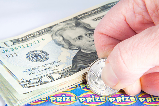 What Is Scratch Card Printing, And Why Should You Consider It?