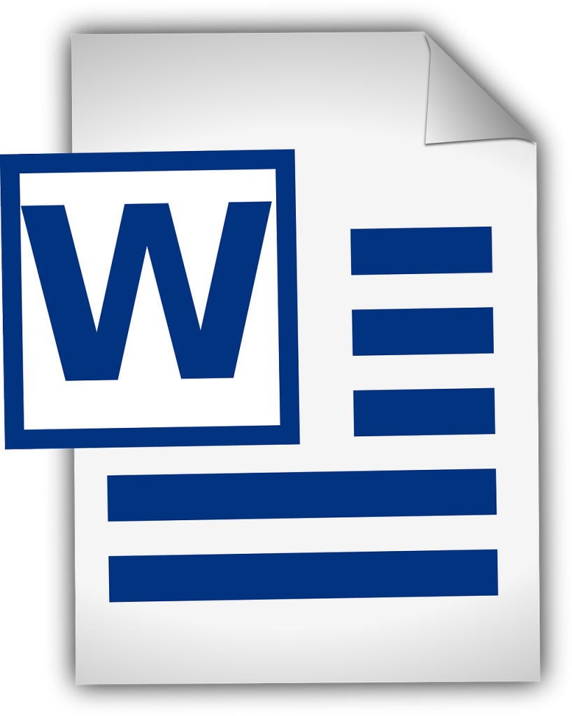 How to Convert PDF to Word