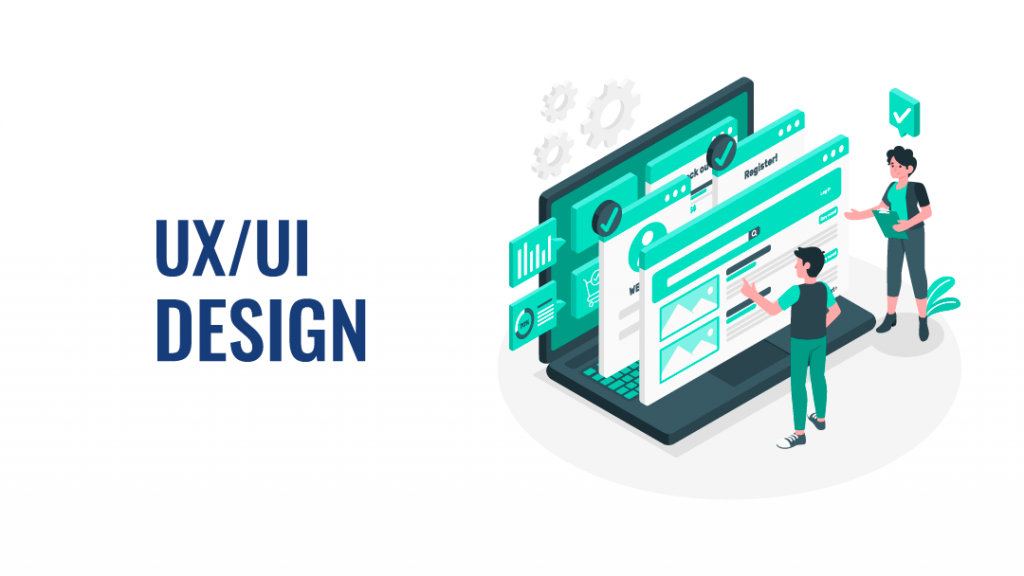 3 benefits of hiring a top UI UX design company in India for your business