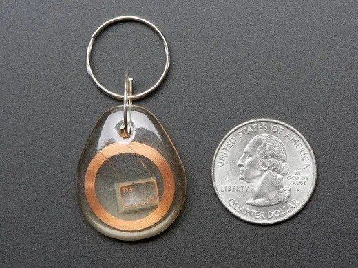 Three Benefits of Using a Keyfob System