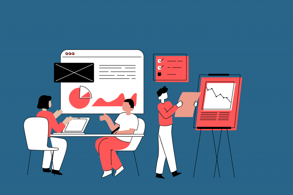 Things to consider when choosing the right marketing agency