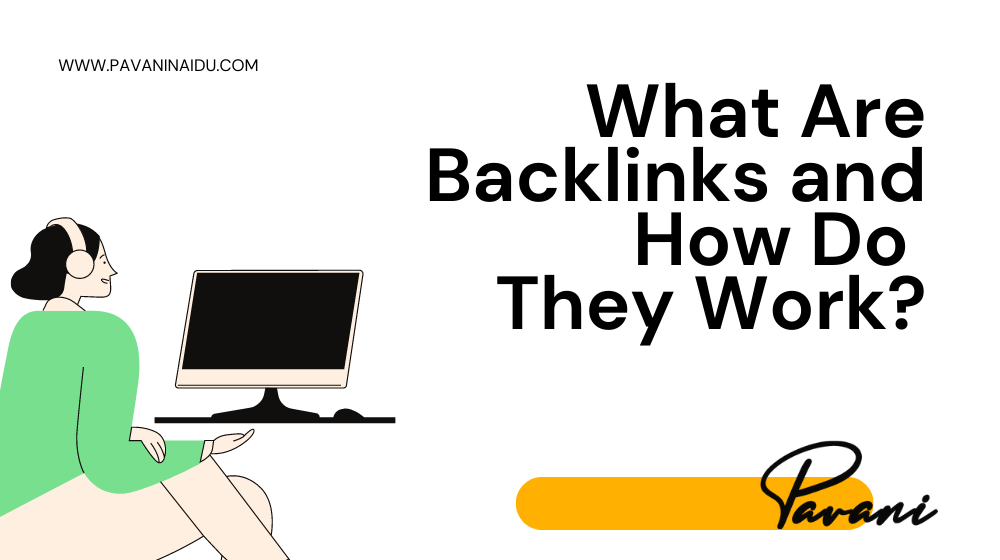 What Are Backlinks and How Do They Work?