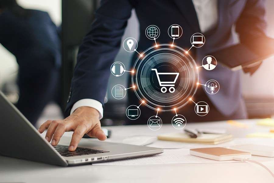 Top 5 eCommerce Development Companies in the USA