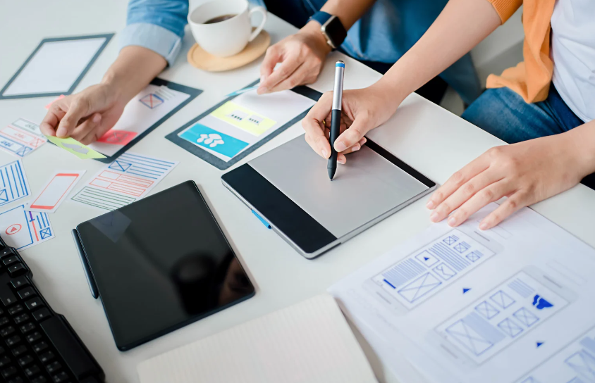 Content Curation Services