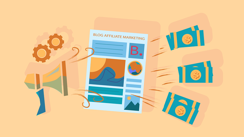 How to Start a Blog and Monetize it? A Complete Guide