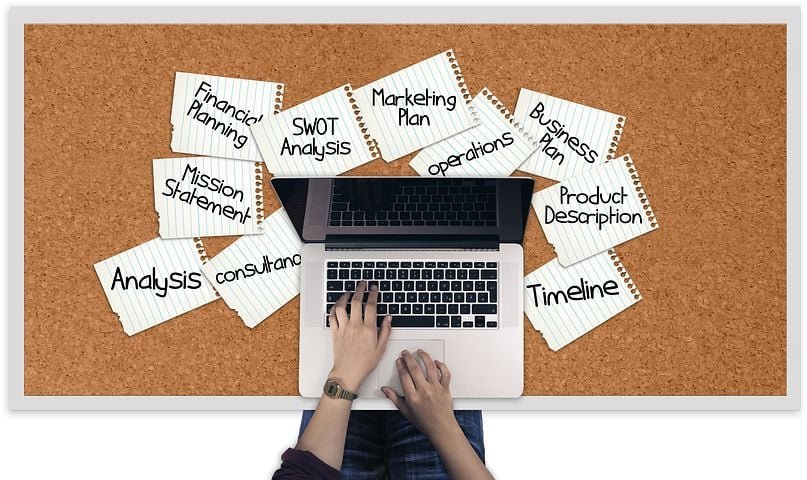 Strategies For Business Success In The Event Planning Industry
