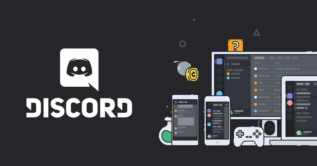 Discord Servers For Crypto Enthusiasts