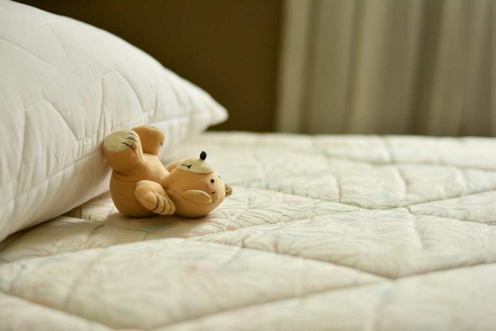 Buy A Mattress – What Is Standard Mattress Thickness?