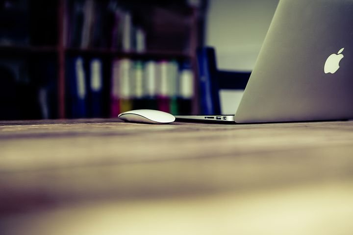 Why You Should Consider Buying A Used Mac Laptop?