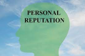 How will the personal reputation management services benefit you?