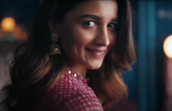 Alia Bhatt Brand Ambassador List