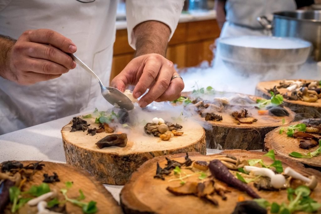 As a B2B business involved in the food industry