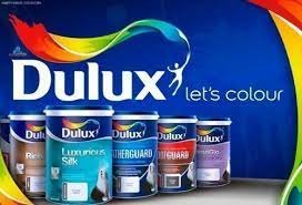dulux