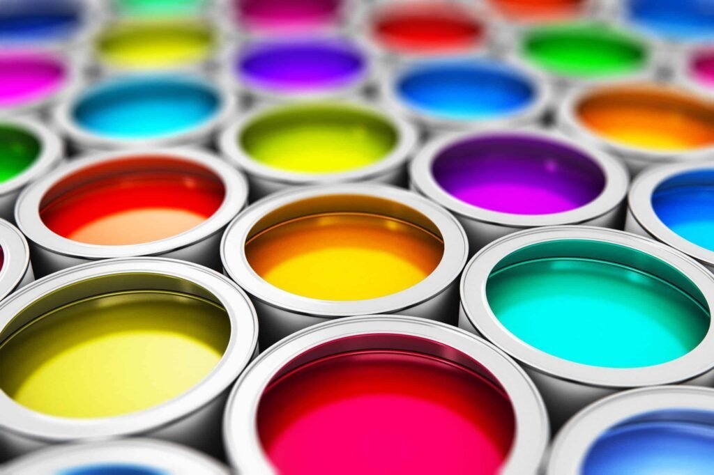 Top Paint Companies In India | Best Paint Brands