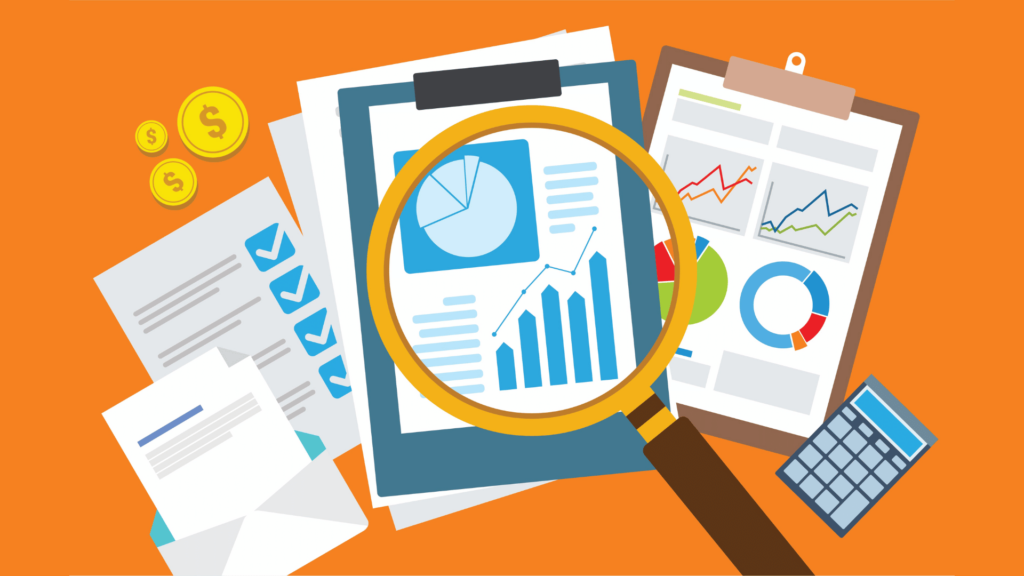 What is content audit: steps for improving content