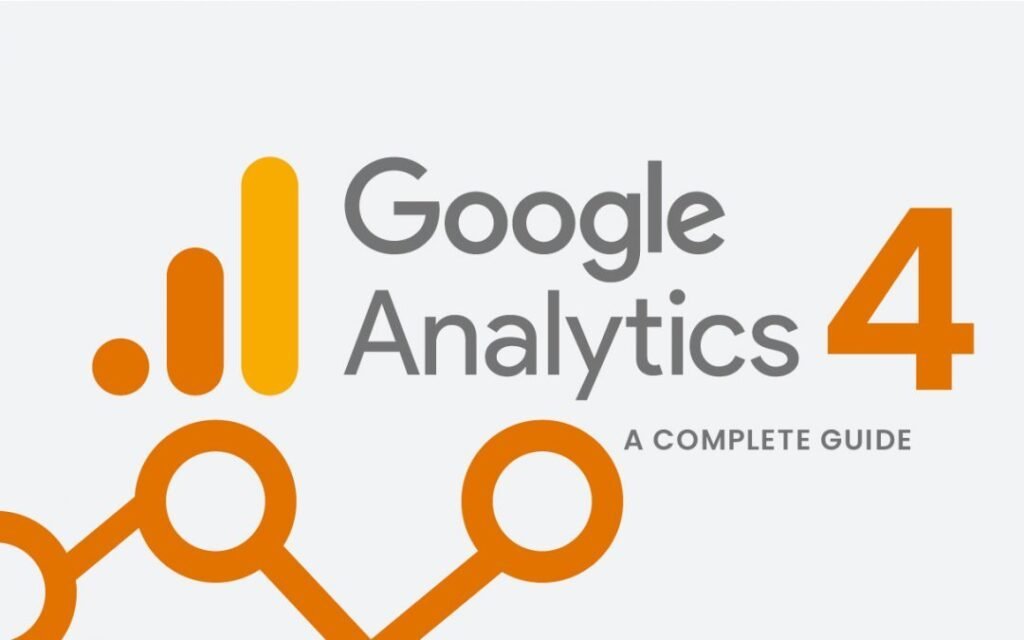 How to Add Google Analytics 4 (GA4) tracking code to WordPress Website