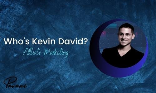 The Inspiring Journey of Kevin David: How He Built an Empire