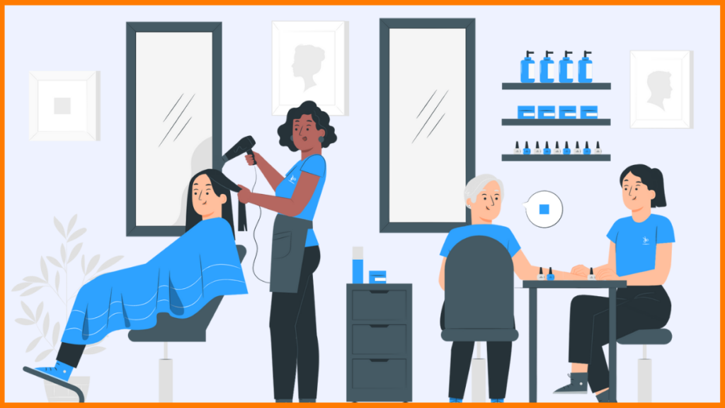 Beauty Parlour Business Plan