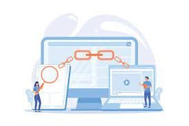 What are local links and how to earn them