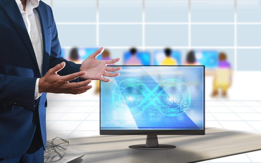 Accelerate Your Skills: DevOps Training In Bangalore For Real-World Success