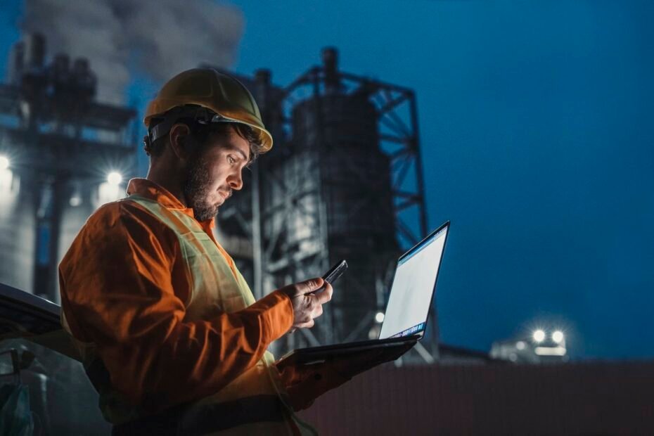 Best Paying Jobs In Oil & Gas Production