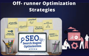 Mastering SEO