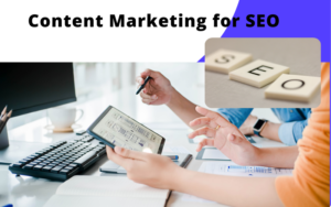 Mastering SEO