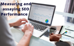 Mastering SEO