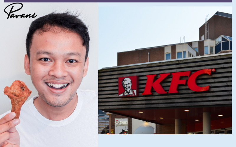 How to start KFC Business