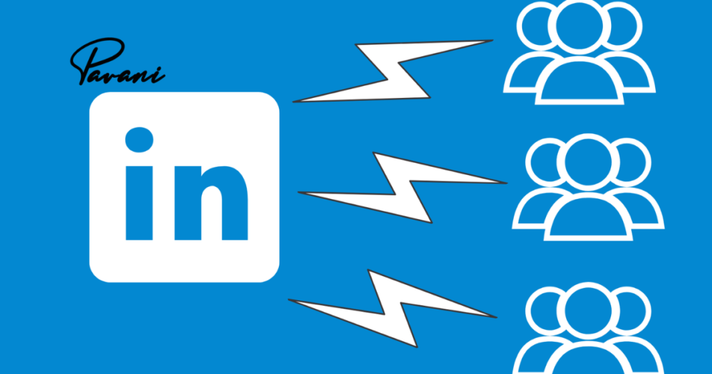 “unleashing LinkedIn’s Implicit The Art of Profile SEO”