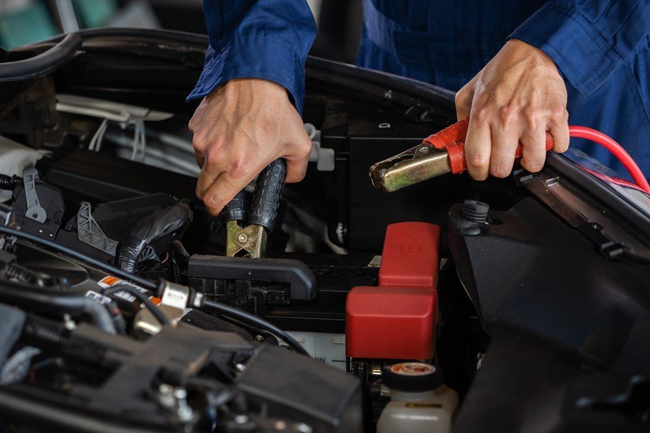 The Driving Force: How Car Battery Chargers Enhance Vehicle Performance